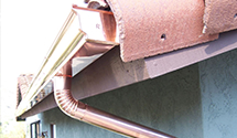 Rain Gutter Installation, Repair, Cleaning in Sigel, WI
